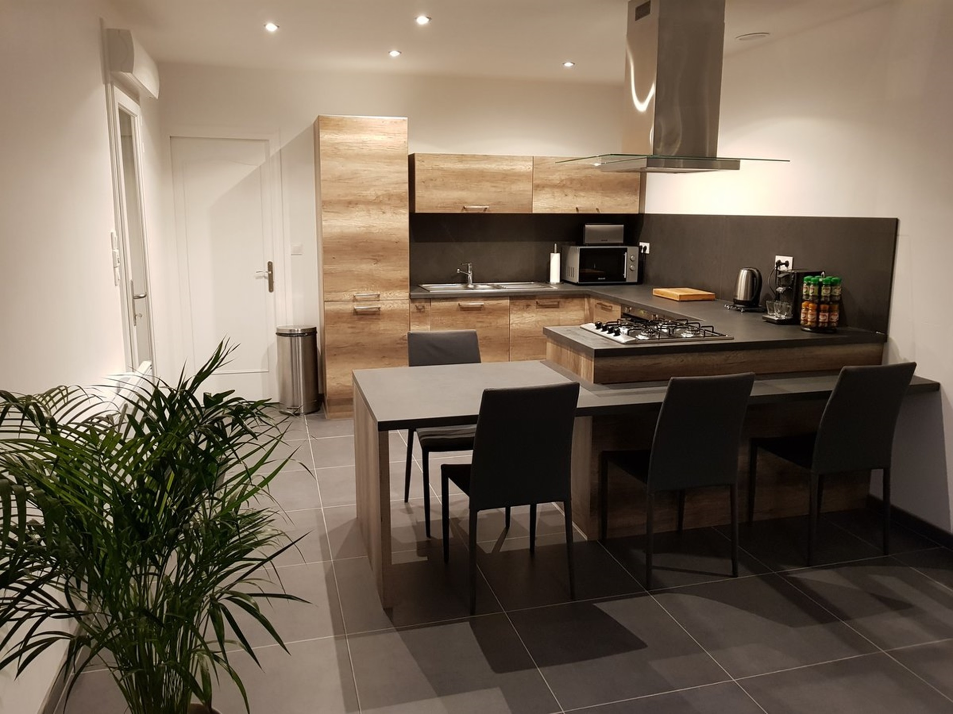 modeles de cuisines sur mesure realisations clients et avis cuisinella