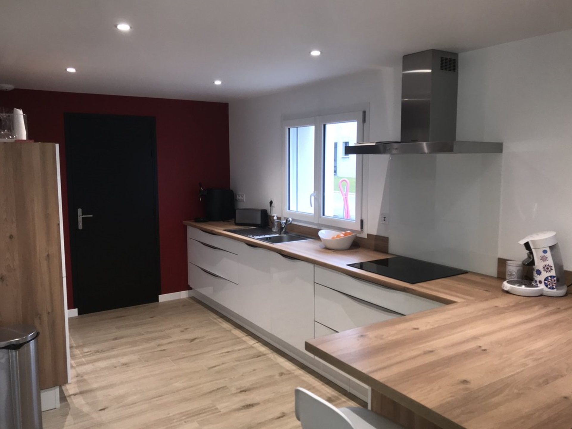 Modèles de cuisines sur mesure, réalisations clients et avis Cuisinella