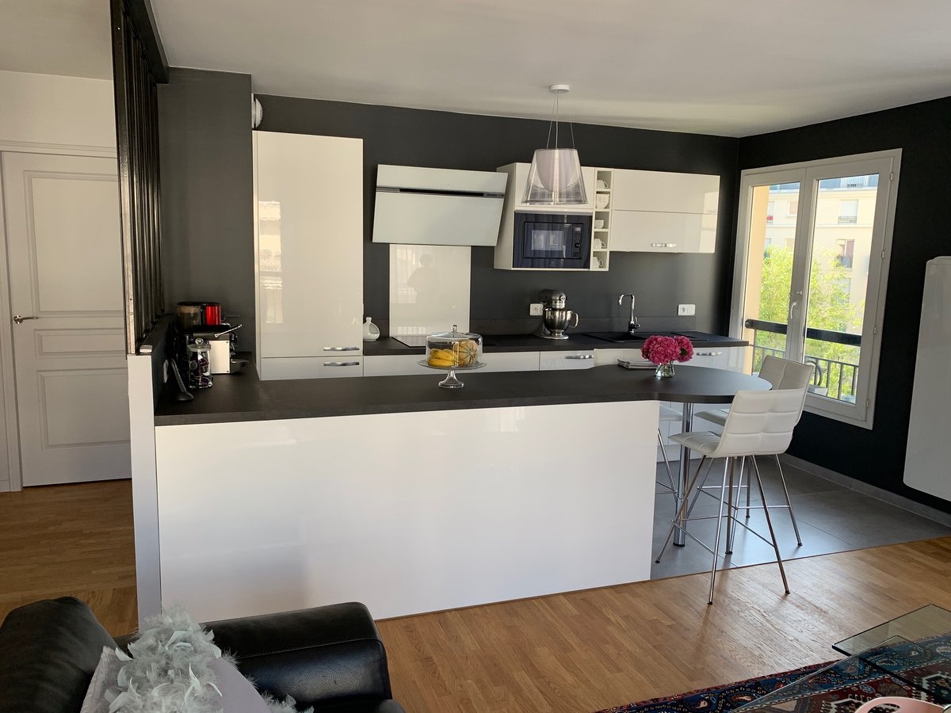 Modèles de cuisines sur mesure, réalisations clients et avis Cuisinella