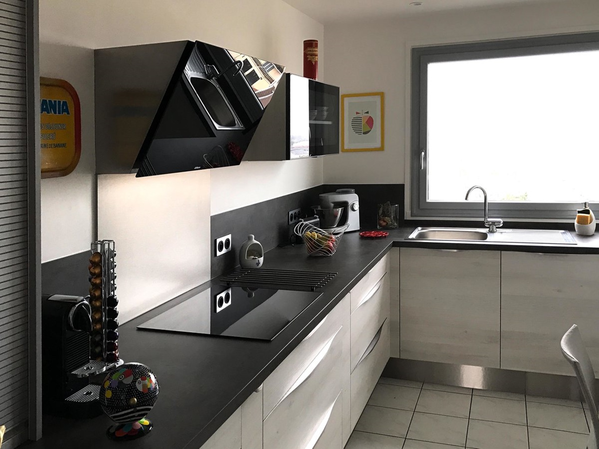 modeles de cuisines sur mesure realisations clients et avis cuisinella