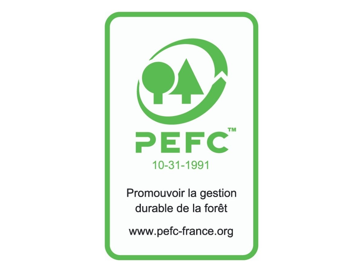 Logo PEFC