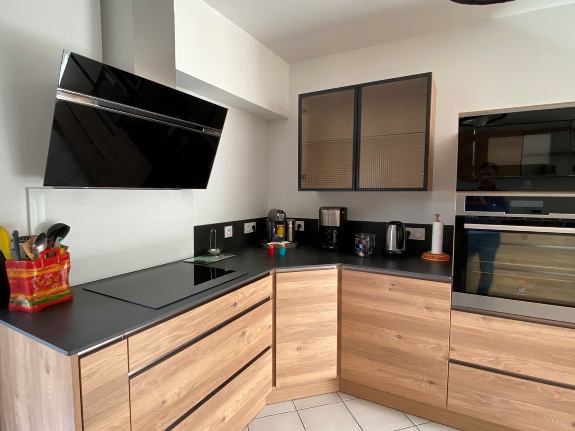 Modèles de cuisines sur mesure, réalisations clients et avis Cuisinella