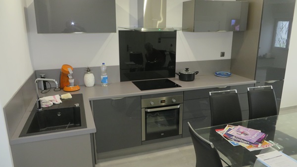 Cuisiniste Blois Saint Gervais La Foret Cuisinella Cuisine Rangement Salle De Bains