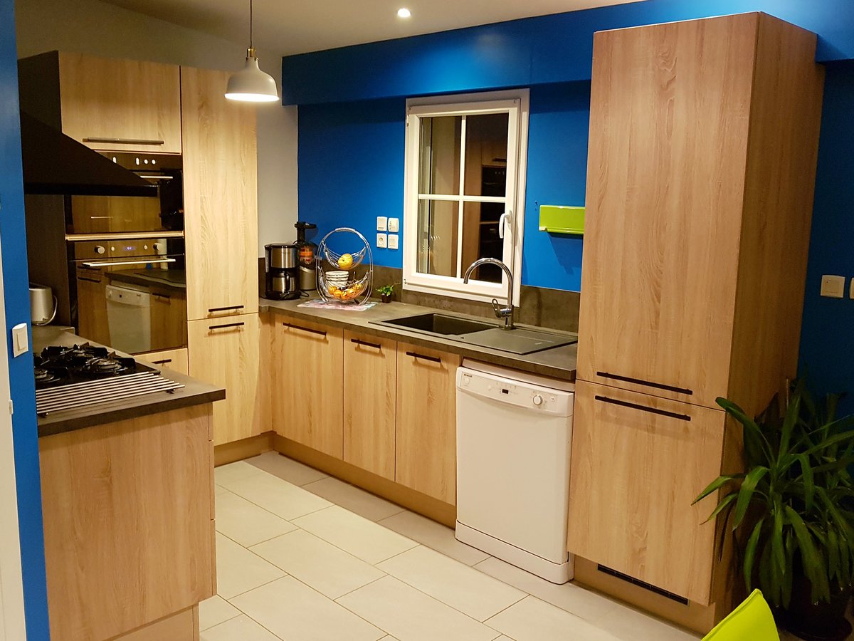 Panneau Décoratif Bois "Cette Cuisine Est Assaisonnée D'amour" - 6 X 12,5 Pouces - Neuf