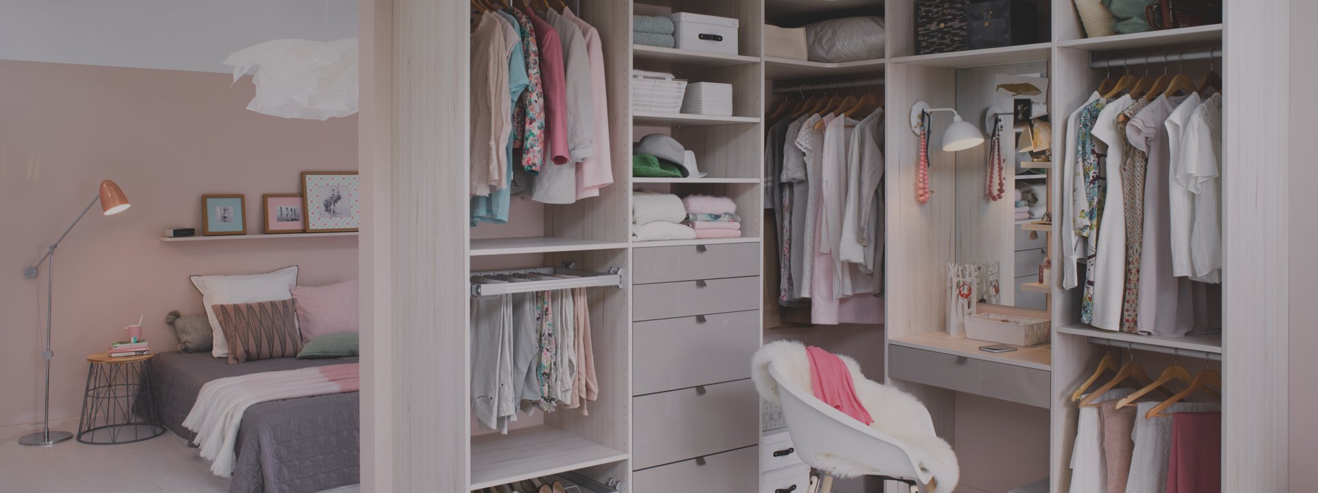 Dressings Sur Mesure Cuisinella