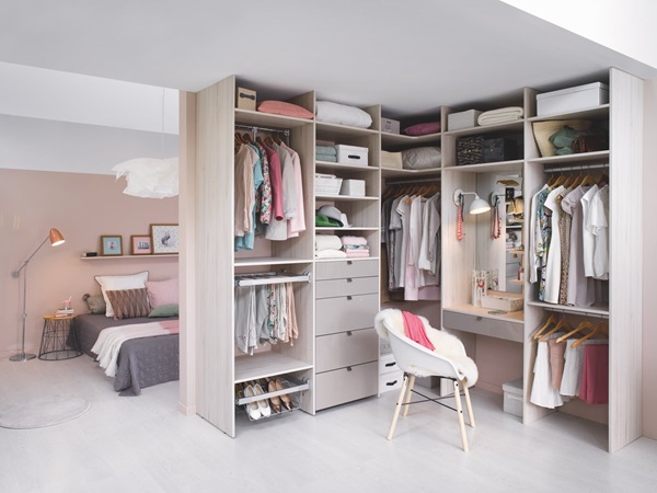 Dressings Sur Mesure Cuisinella