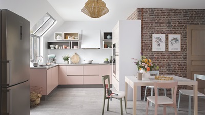 Nettoyage Les Facades De Sa Cuisine Comment S Y Prendre Blog Cuisinella