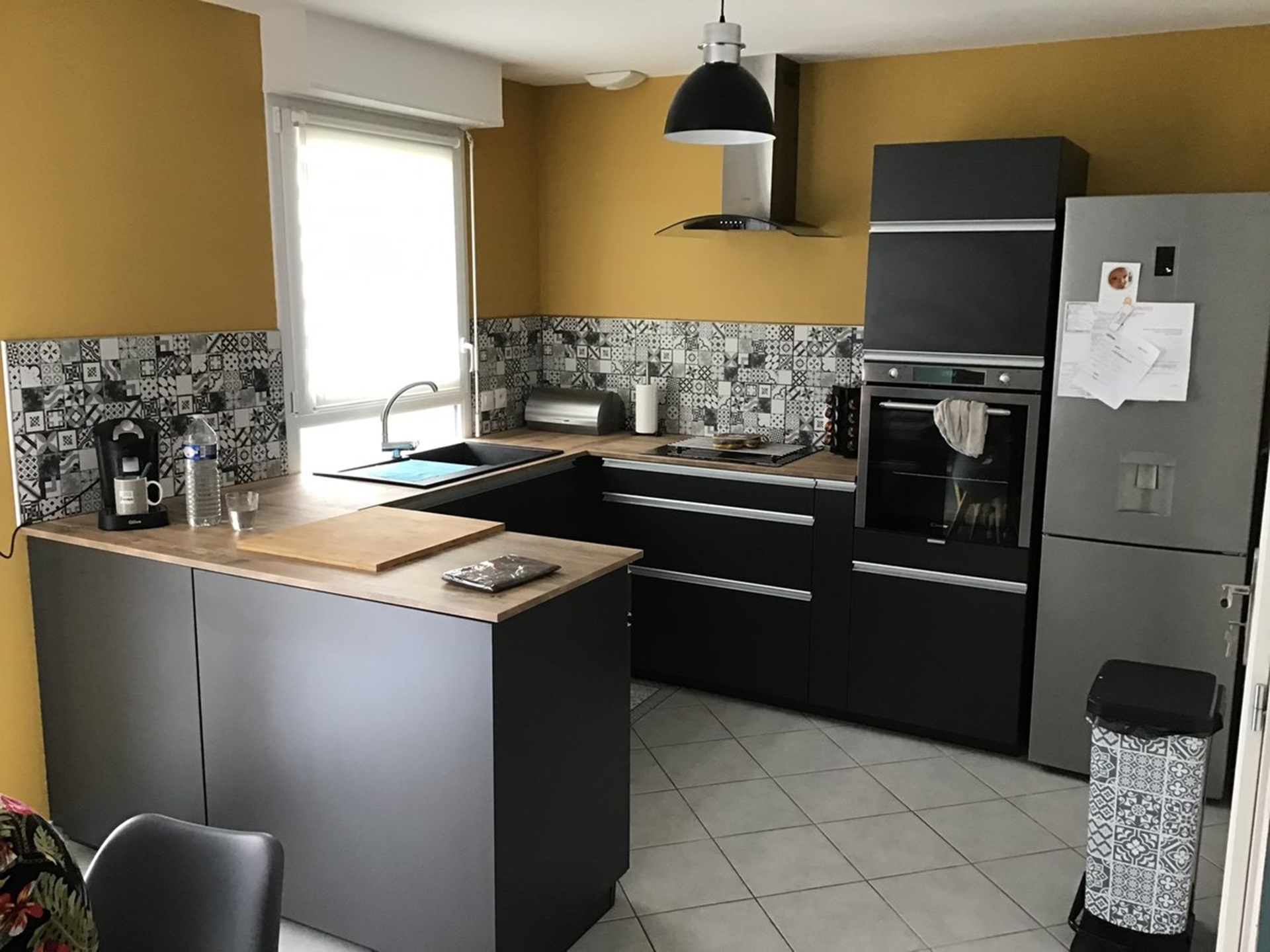 Modèles de cuisines sur mesure, réalisations clients et avis - Cuisinella